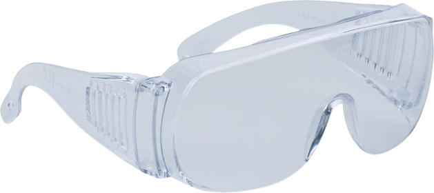 Deltaplus GOGGLE OKULIARE PITON, ČIRE